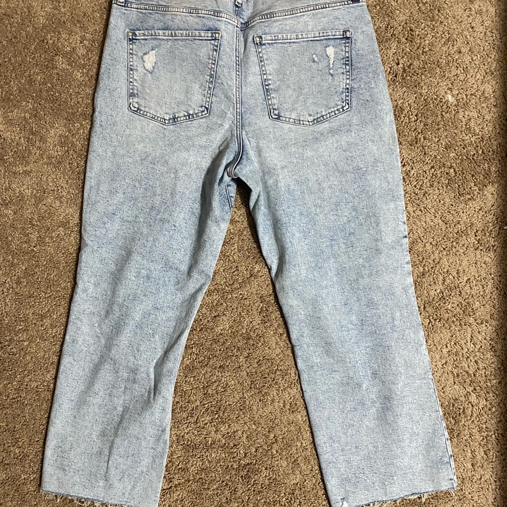 Express Jeans - Picture 5 of 7